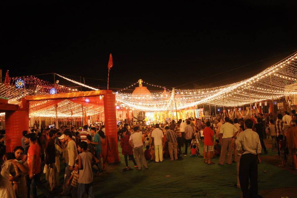 Bharat Tent and Caterers