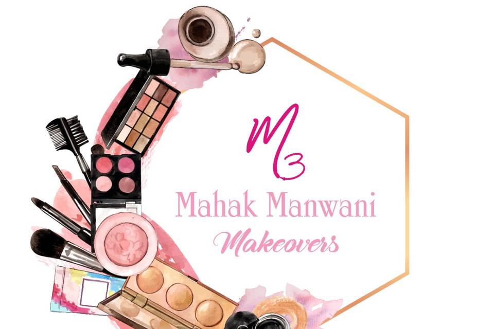 Mahak Manwani Makeovers