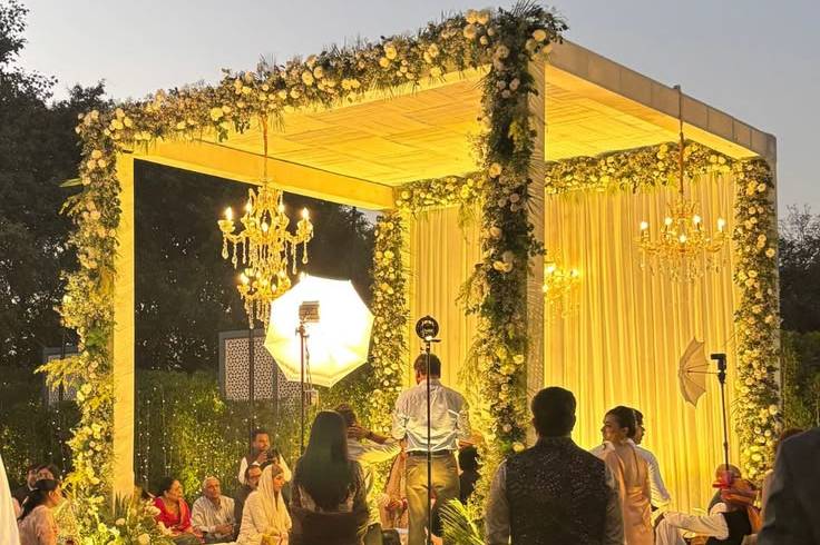 Mandap