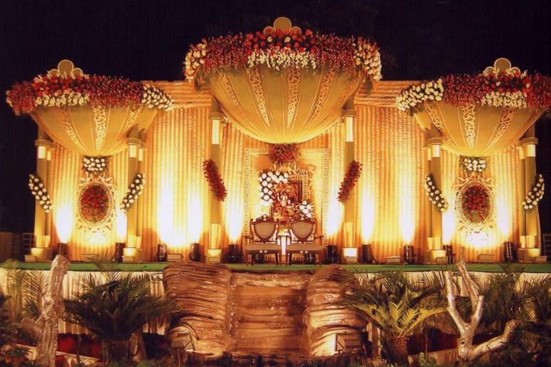 KK Events, Sanath Nagar, Hyderabad - Planner - Ameerpet - Begumpet -  Weddingwire.in