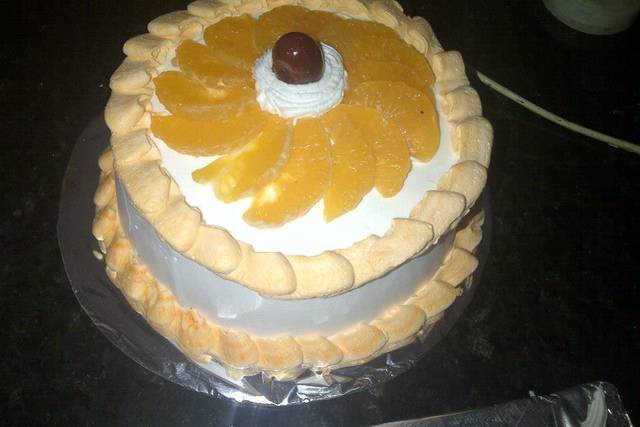 Cakes