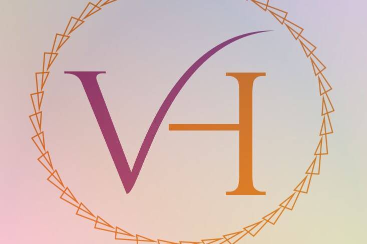 V.H. Party Needs Logo