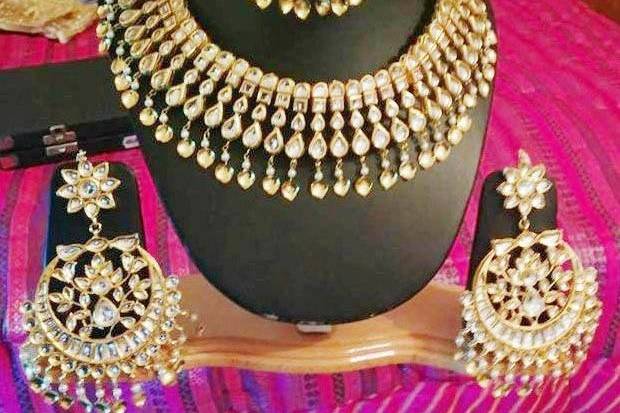 Jewellry set