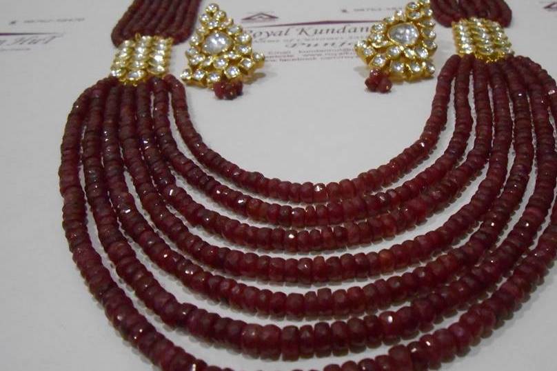 Jewellry set