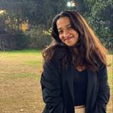 Maryam Cutlerywala