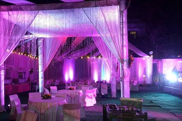 Arora Tent and Caterers, Anand Vihar