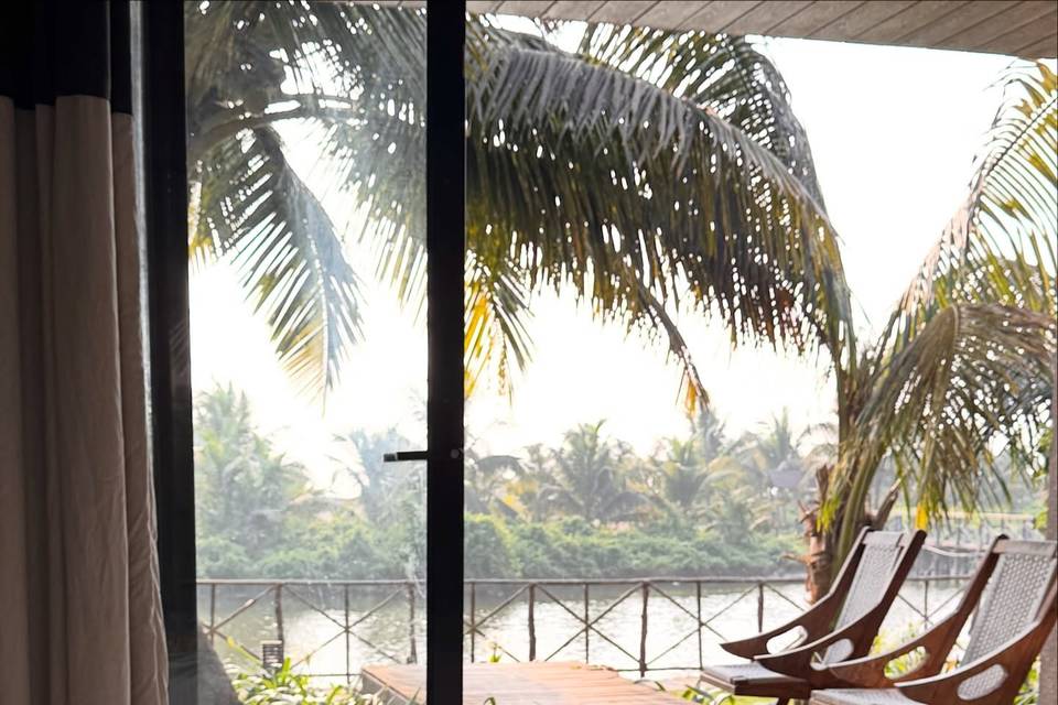 Accommodation