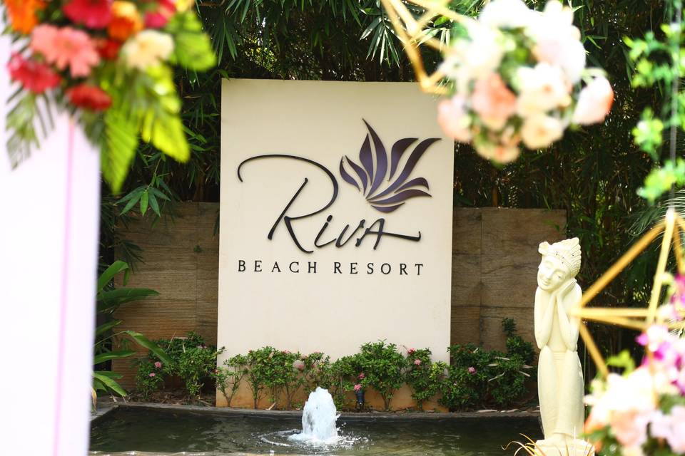Riva Beach Resort