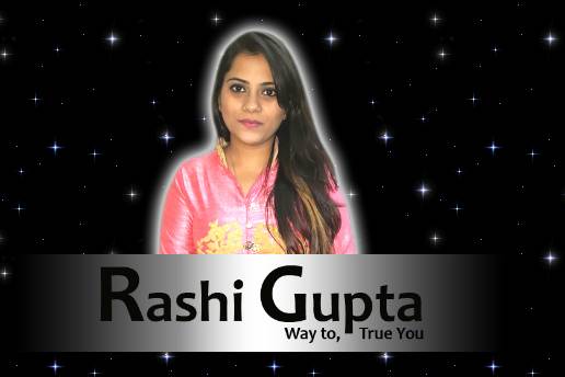 Rashi Gupta