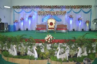 Aqsa Wedding Planners