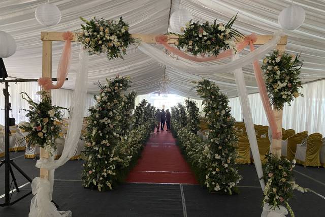 LS Rentals & Events