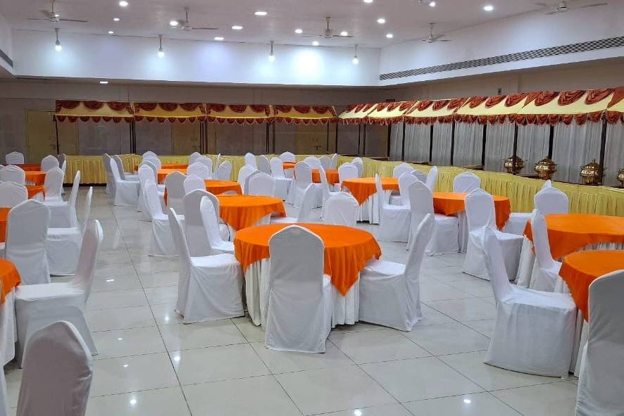 Wedding decor