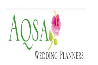 Aqsa wedding planners logo