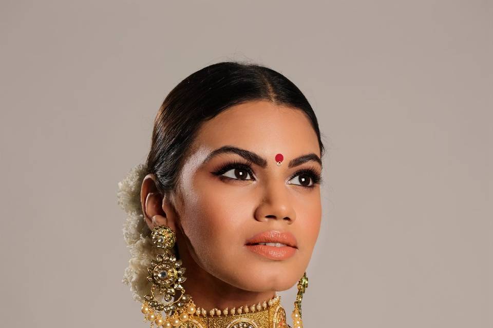 Shamlee Bhagat Permanent & Beauty makeup