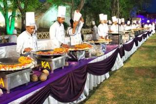 Vijay Caterers