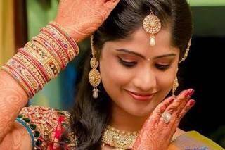 Make-Up HUBB