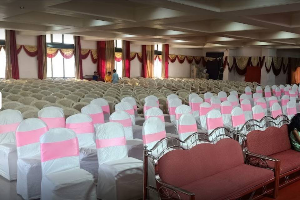 Devadiga Bhavan