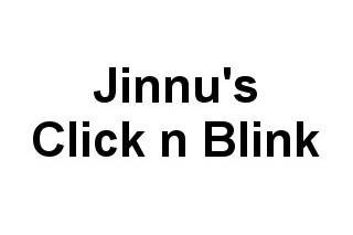 Jinnu's Click n Blink logo