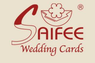 Saifee Wedding Cards