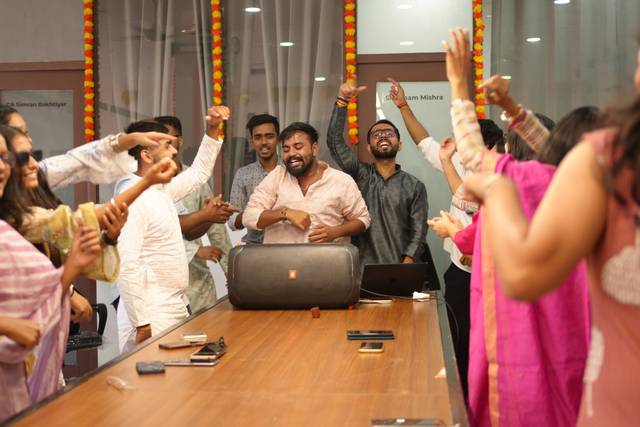 Project Bollywood