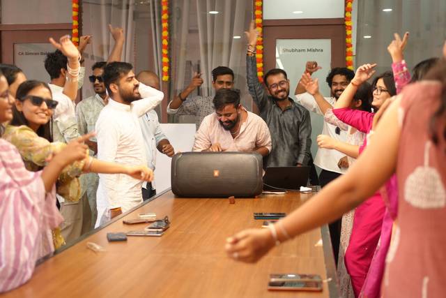 Project Bollywood