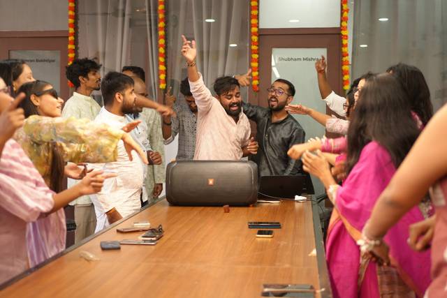Project Bollywood