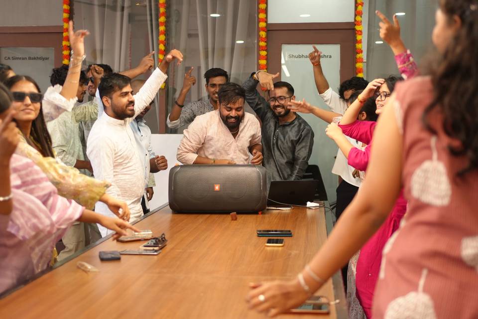 Project Bollywood