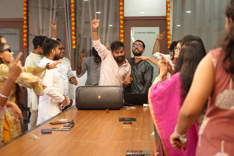 Project Bollywood