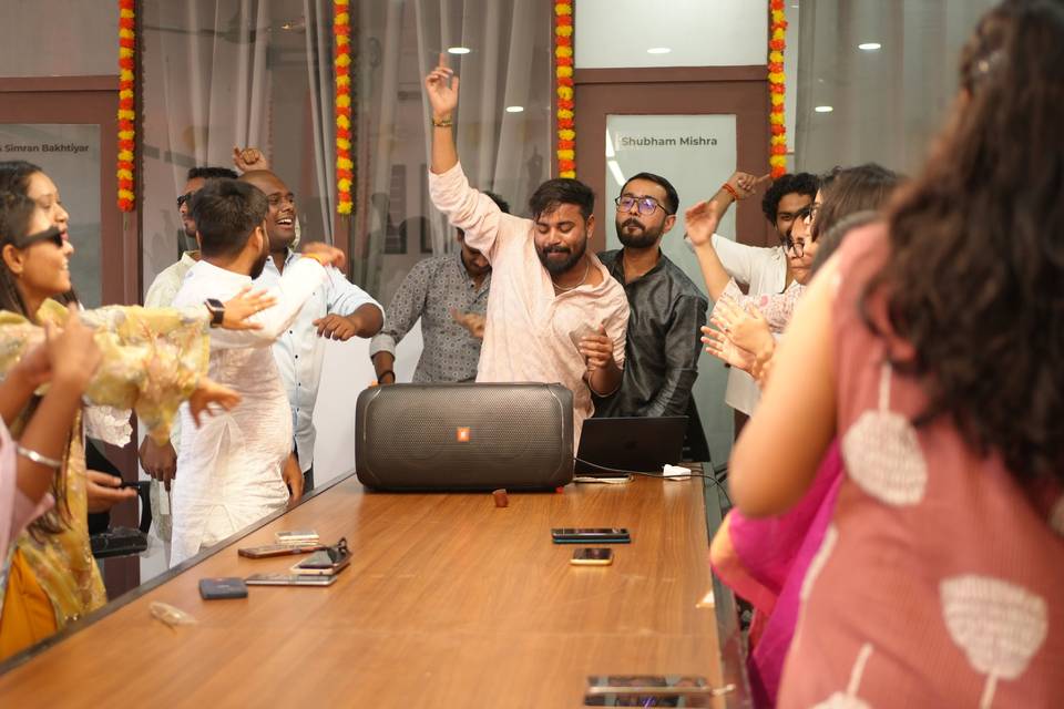 Project Bollywood