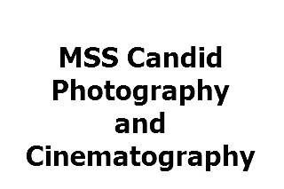 MSS Candid Photography and Cinematography