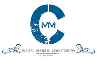 Magical Memories Cinematography