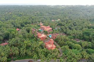 Jasminn South, Goa