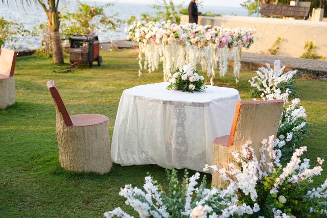 Impresario Weddings