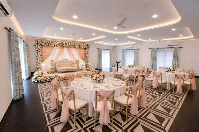 Jasminn Hotel, Betalbatim - AM Hotel Kollection