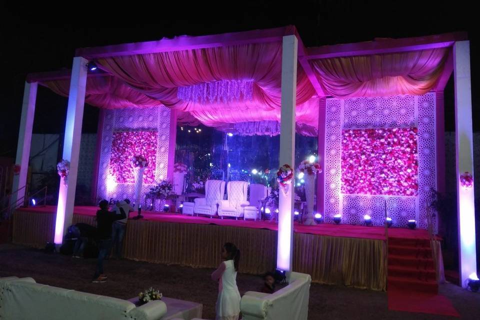 Event Space