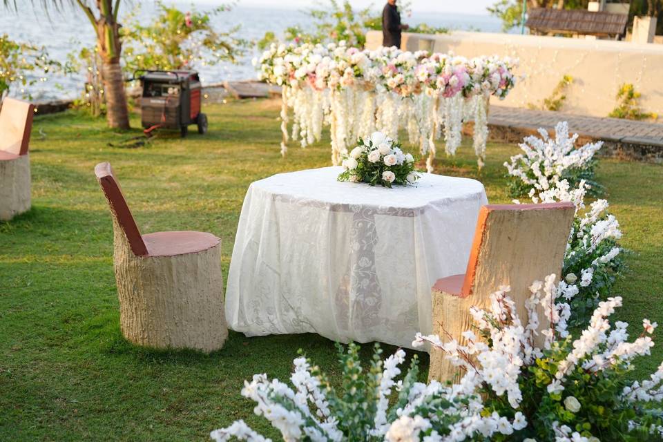 Impresario Weddings