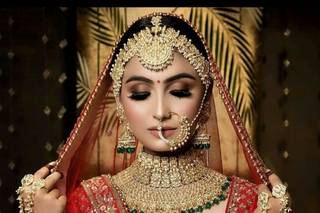 Makeover By Anee And Kittu Udaipur