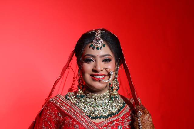 Bride