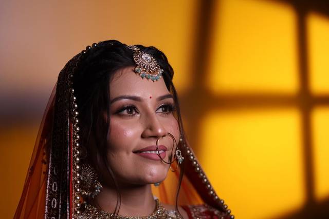 Bride