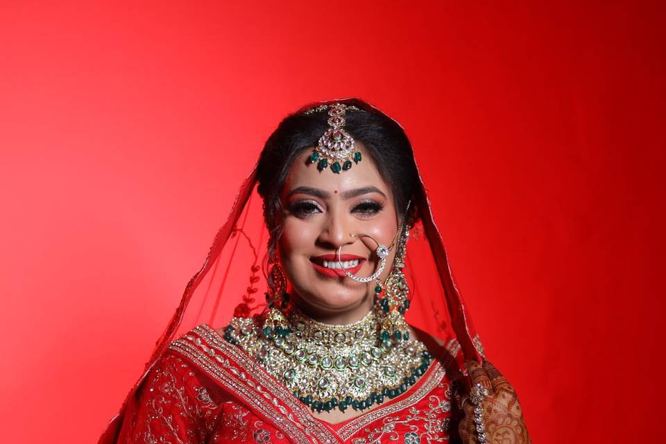 Bride