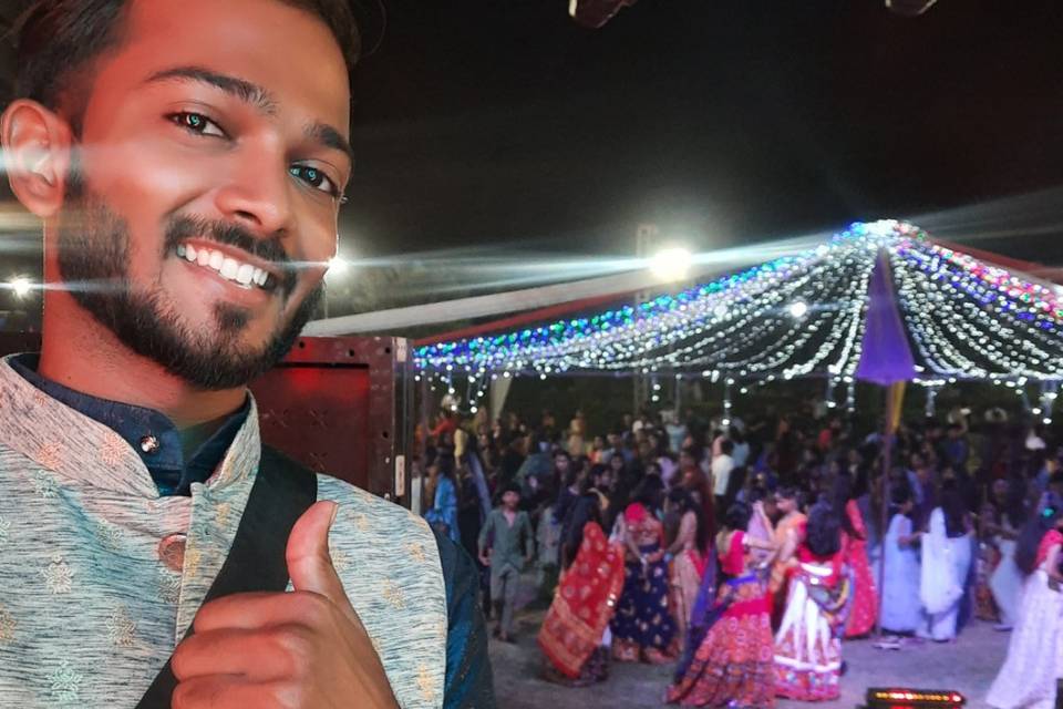 Dandiya NYT Part 2