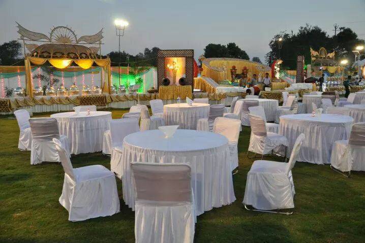 Sai Krupa Catering and Events
