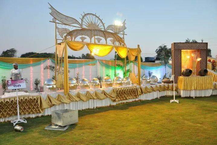 Sai Krupa Catering and Events