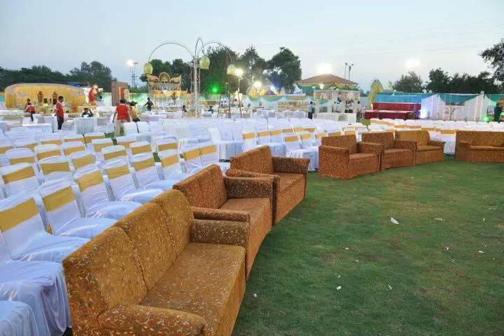Sai Krupa Catering and Events