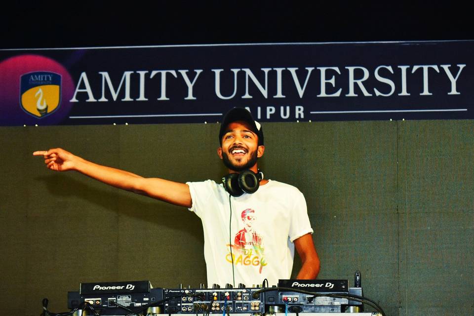 Amity University