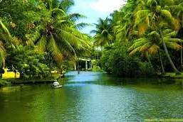 Honeymoon destination