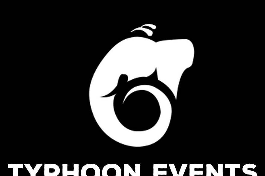 Typhoon Events Logo