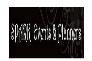 Spark events and planners logo