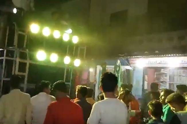 Nisha DJ Sound, Bhopal