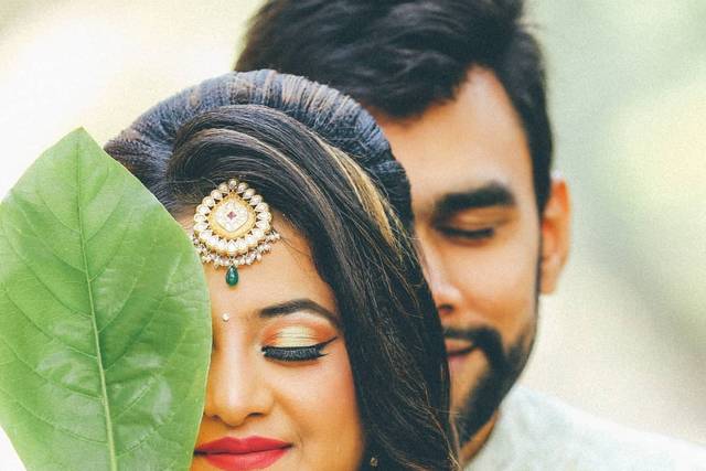 Wedding Photography
